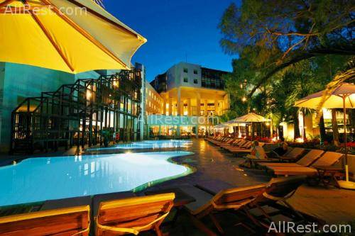 Magic Life Kemer Imperial 13